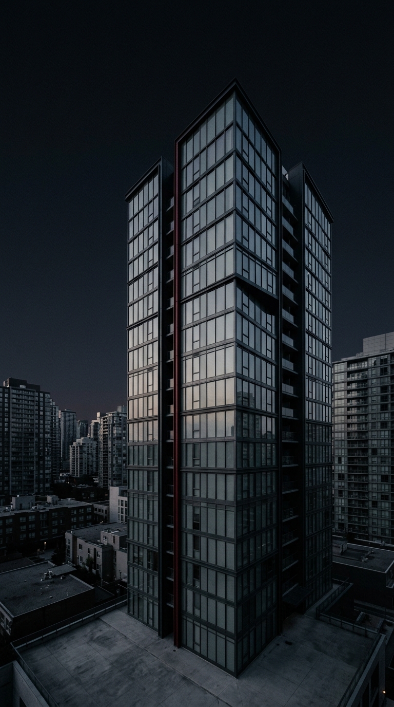 The Arcspire transformation