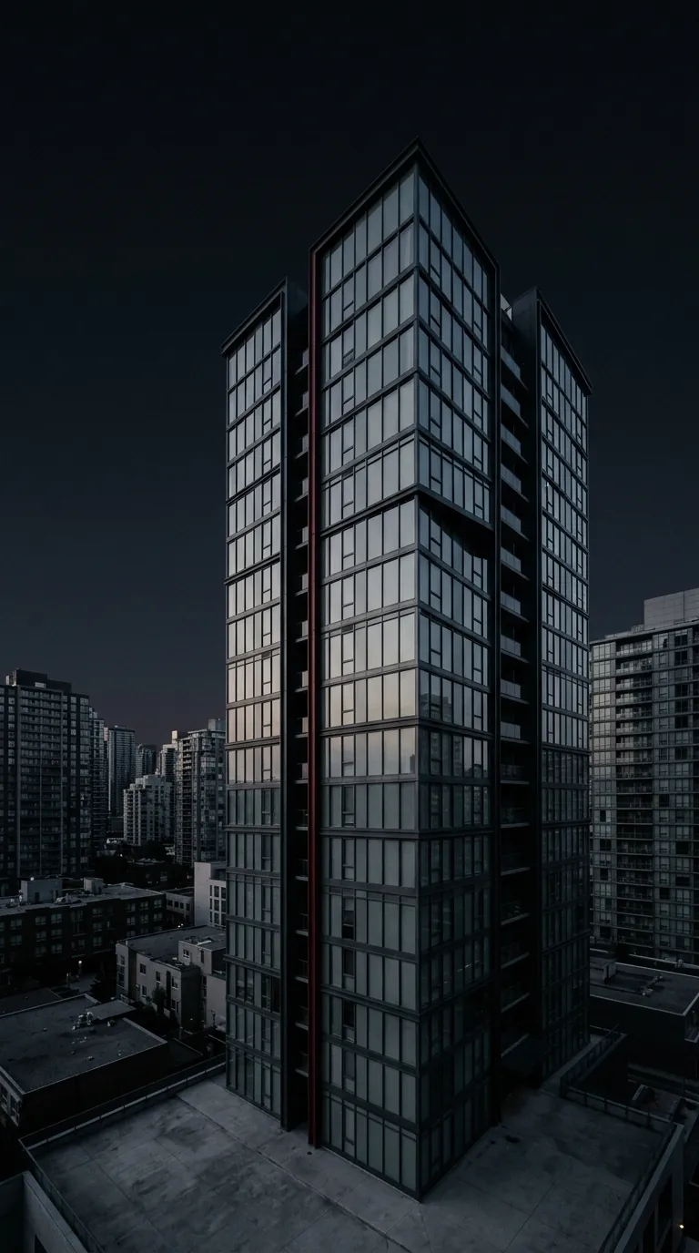 The Arcspire transformation