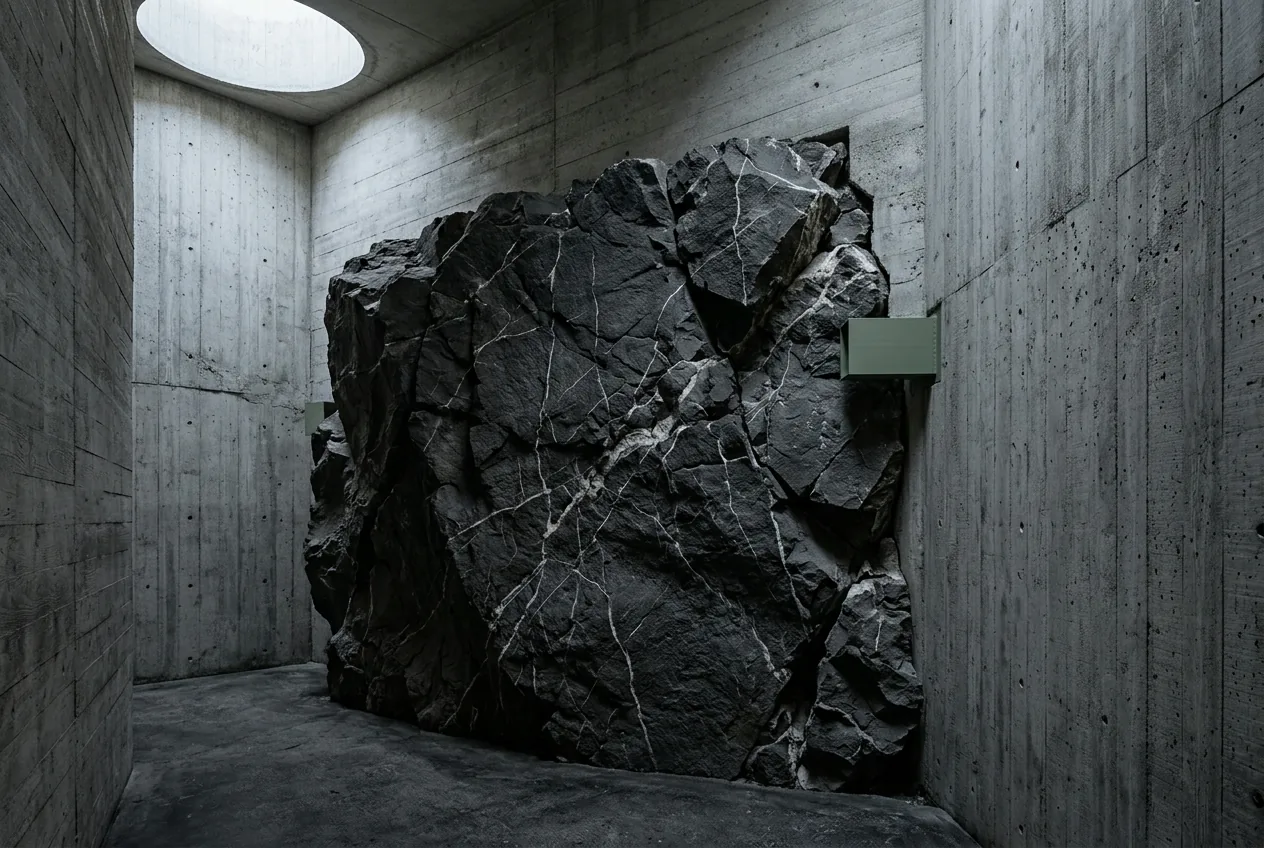 Calcite — Carbon Removal