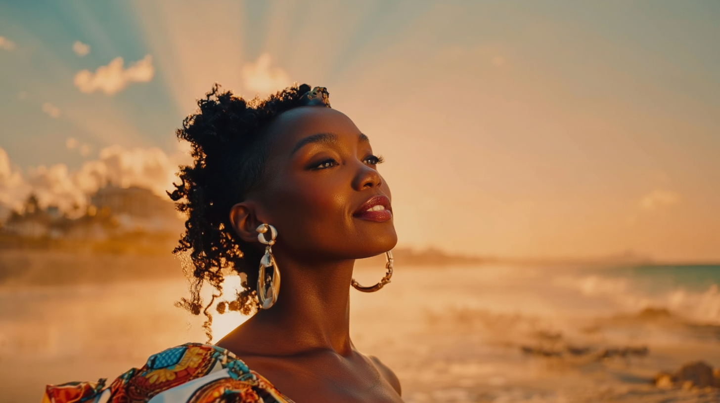 Maya Cross transformation