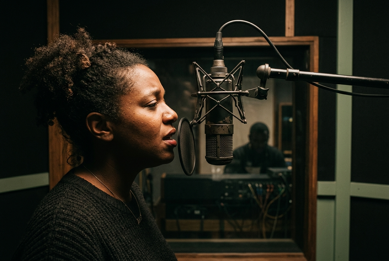 Elevate Agency — CONCRETE Edition