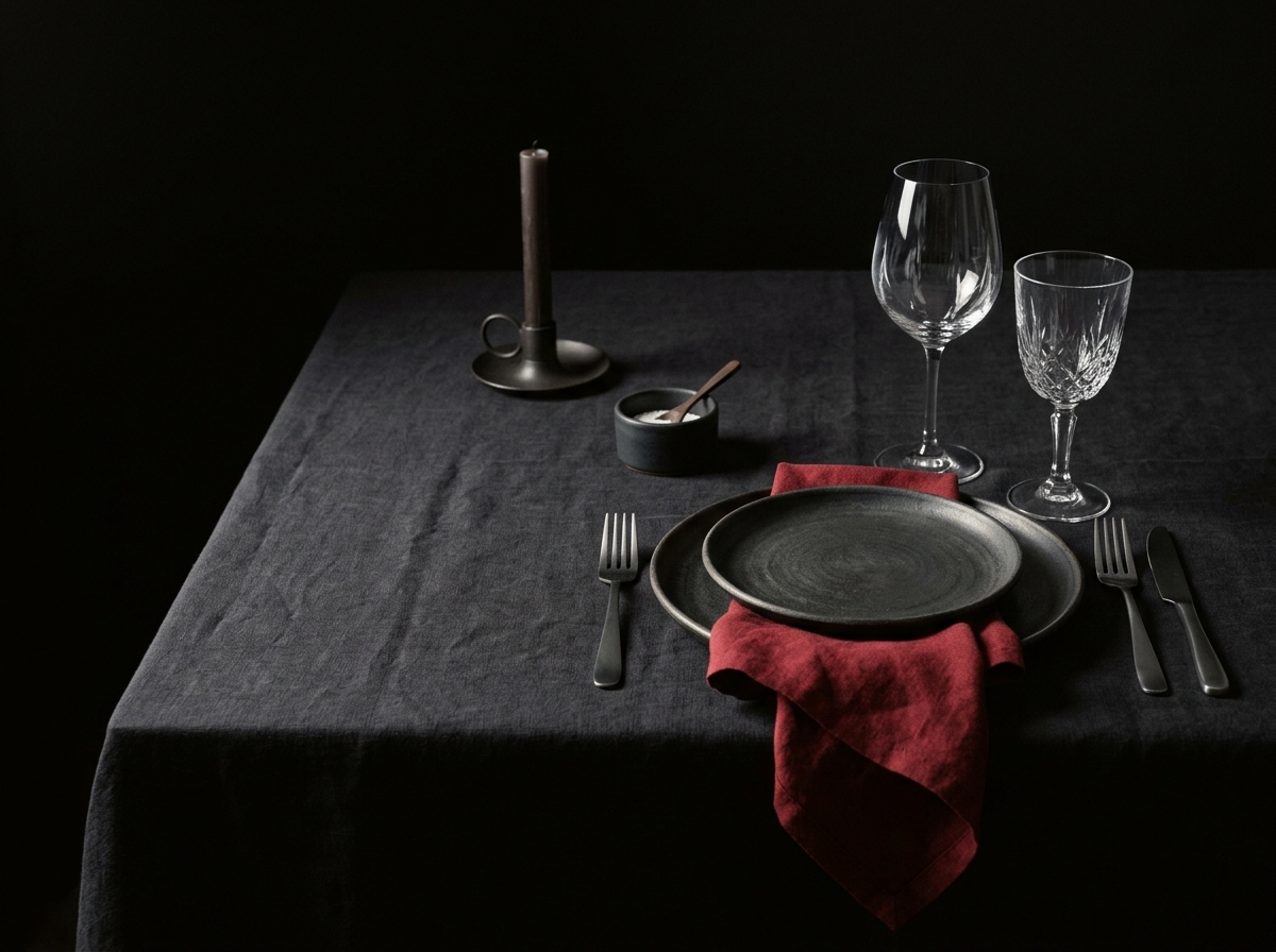 Le Rideau transformation