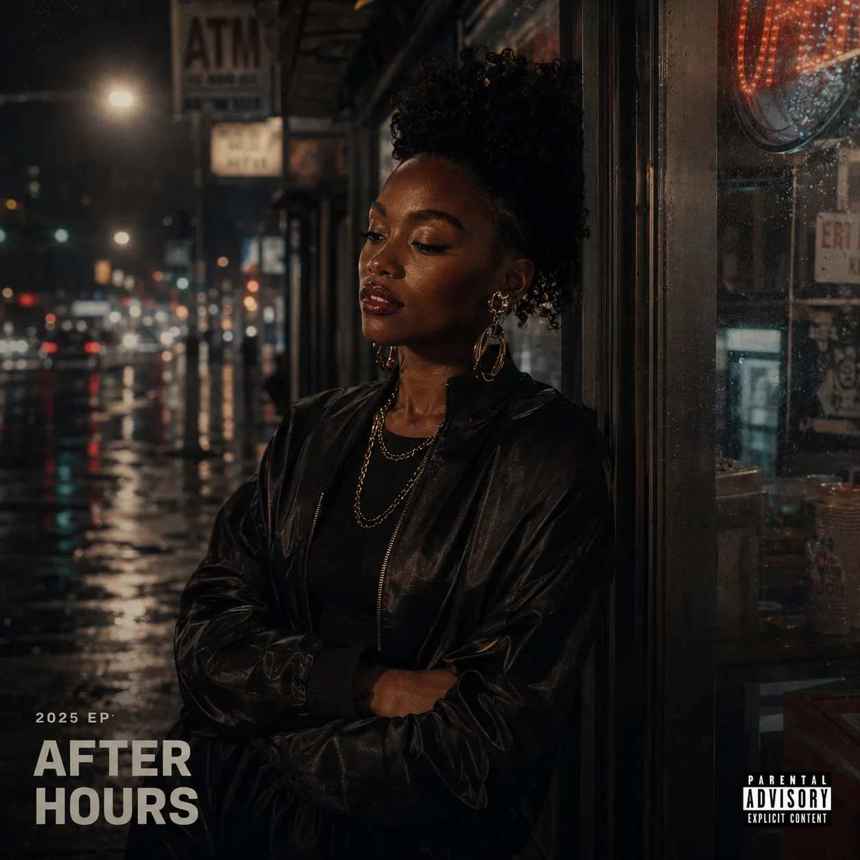 AFTER HOURS