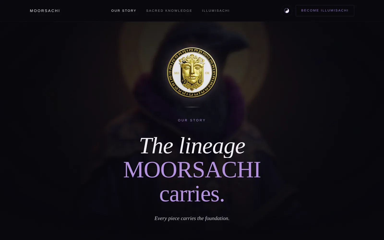 MOORSACHI — screenshot 4