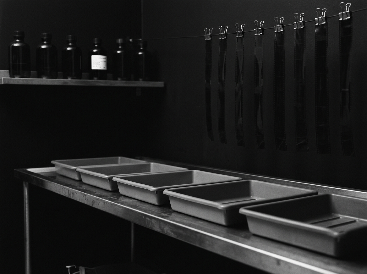 Nakata Studio transformation