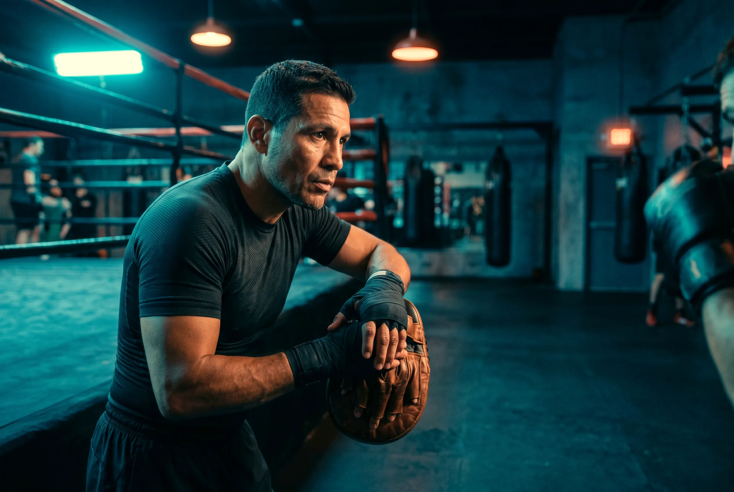 STRIDE Athletic Club — screenshot 7