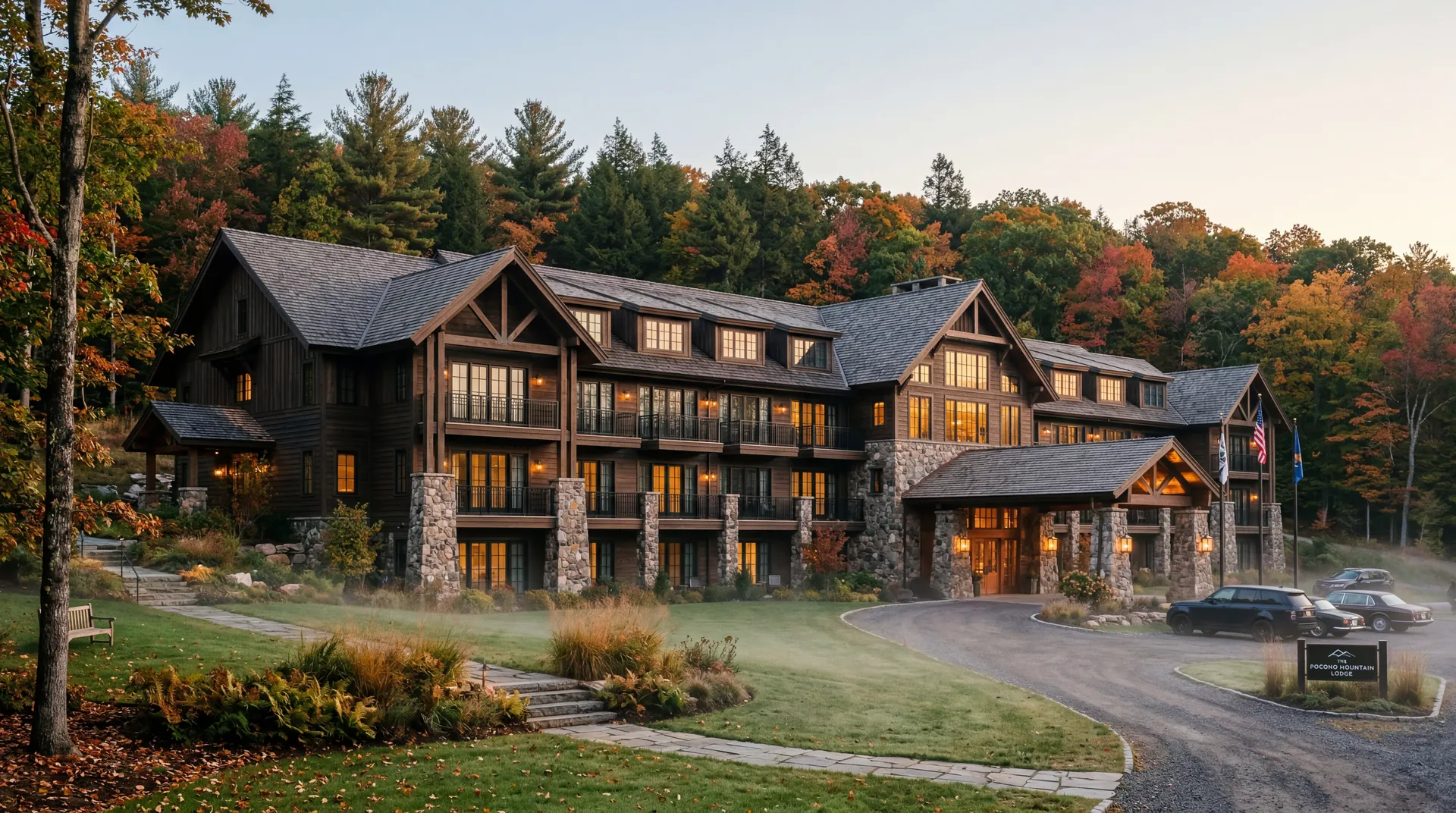 The Swiftwater transformation