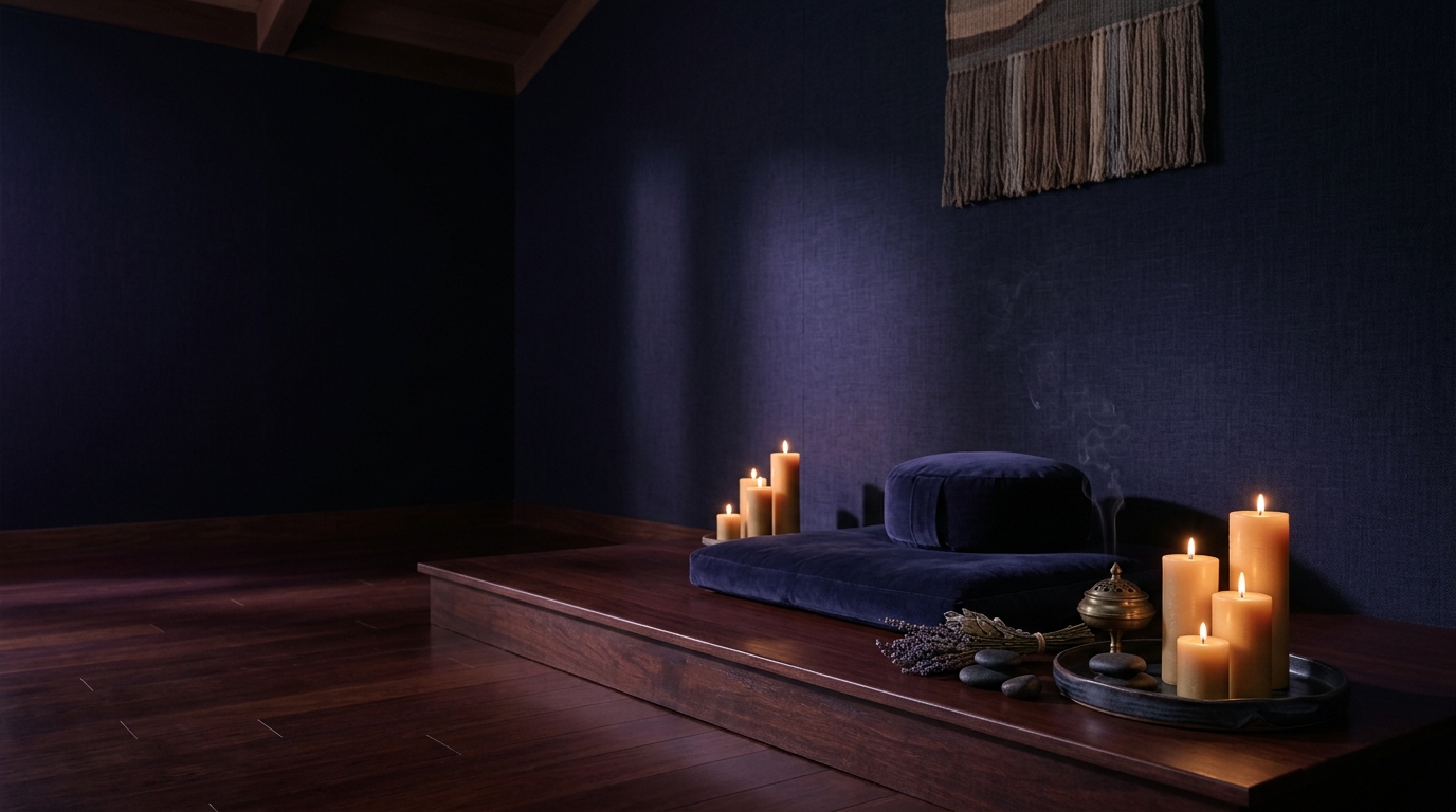 Welkin Studio transformation